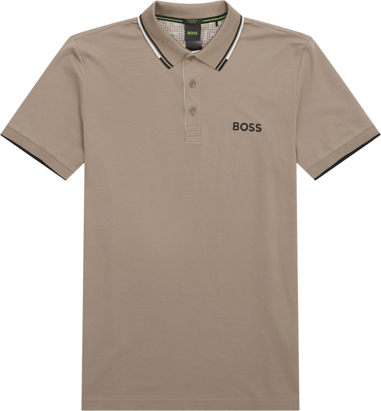 BOSS Green