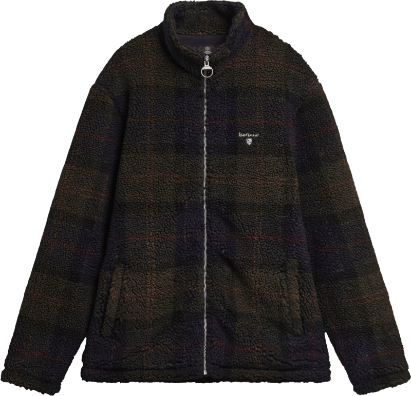Barbour