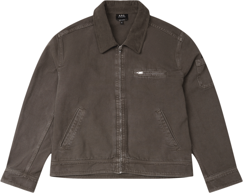 A.P.C.