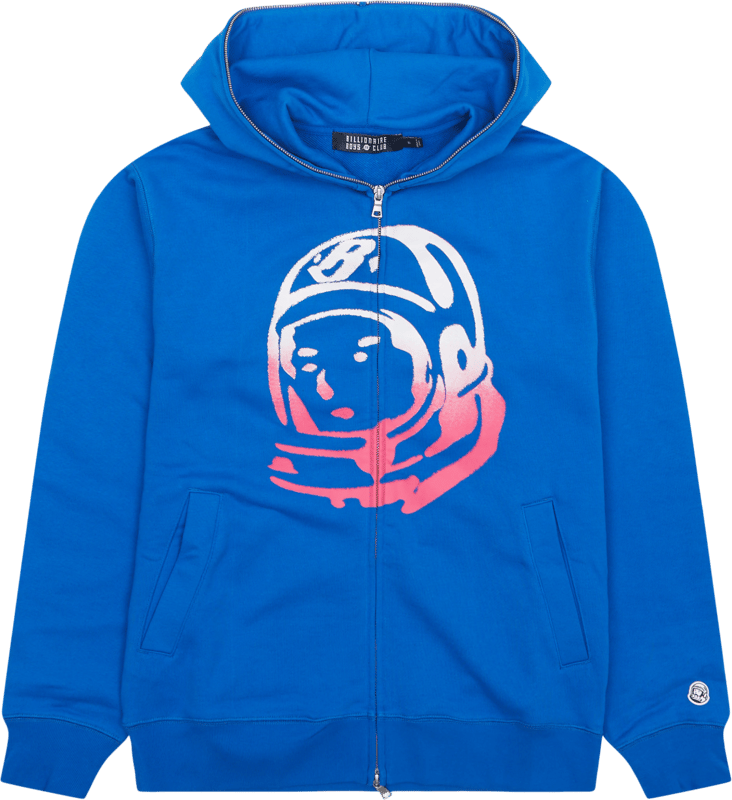 Billionaire Boys Club