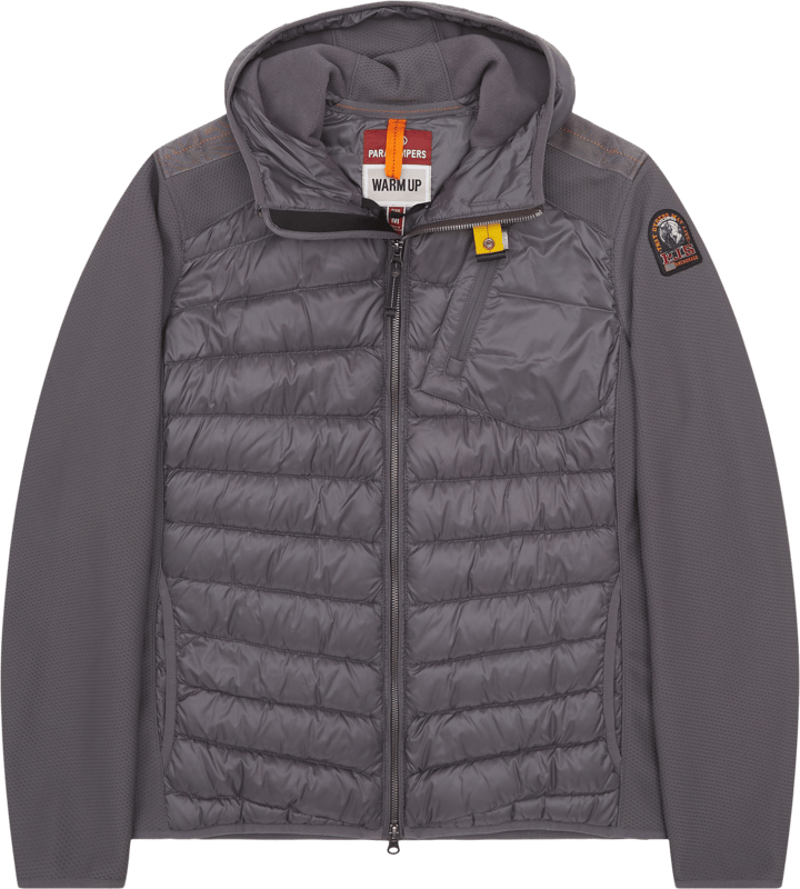 Parajumpers