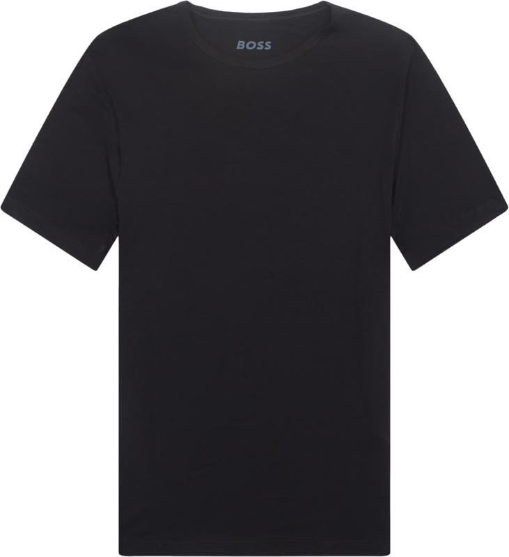 BOSS Black