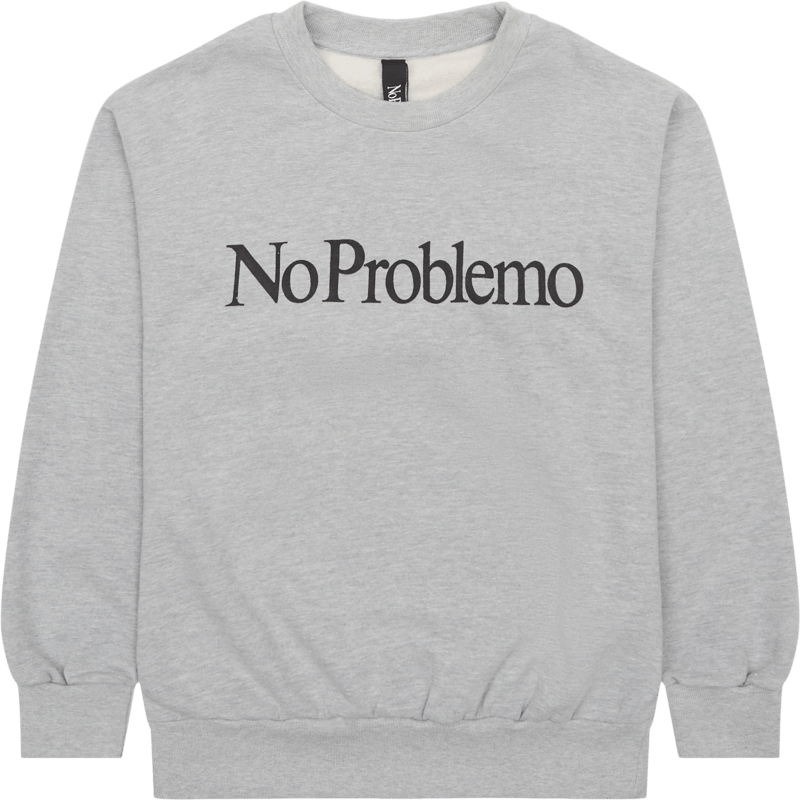 No Problemo