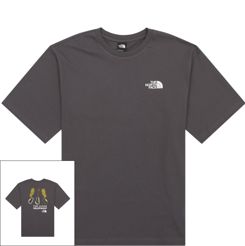 The North Face
