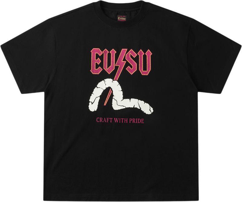EVISU