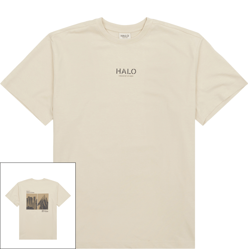HALO