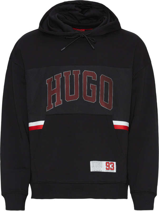 HUGO