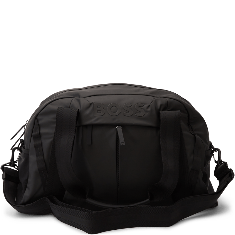 BOSS Black