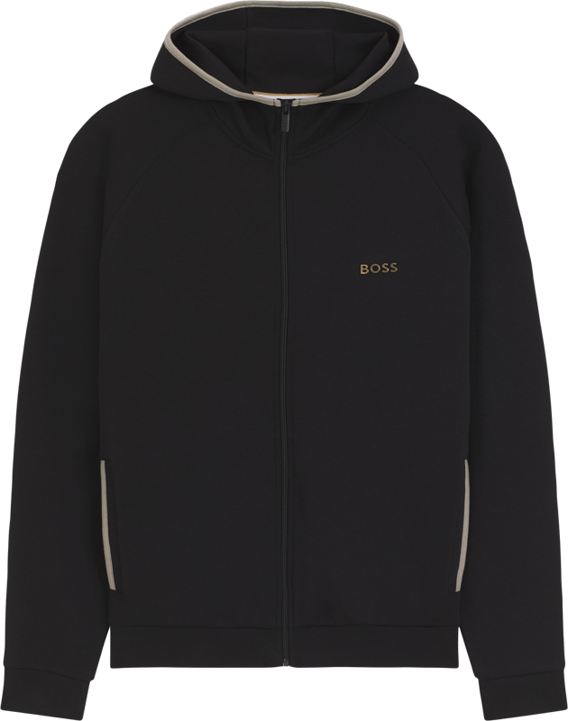 BOSS Black