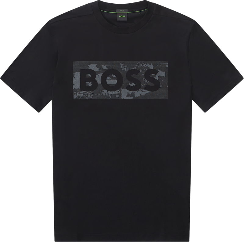 BOSS Green