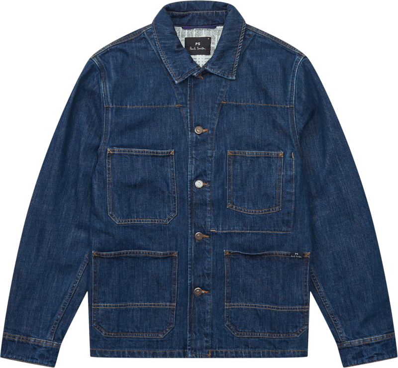 PS Paul Smith
