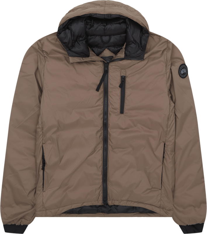Canada Goose Black Label