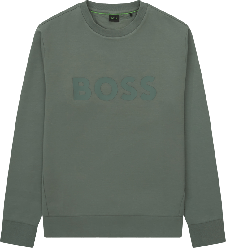BOSS Green