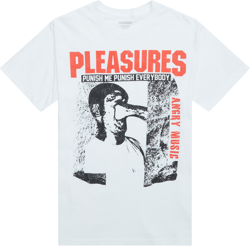 Pleasures