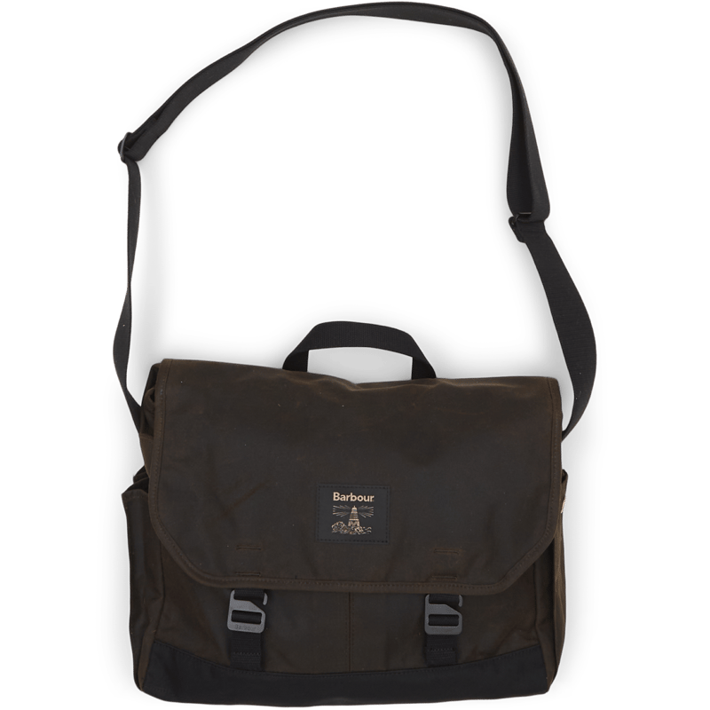 Barbour