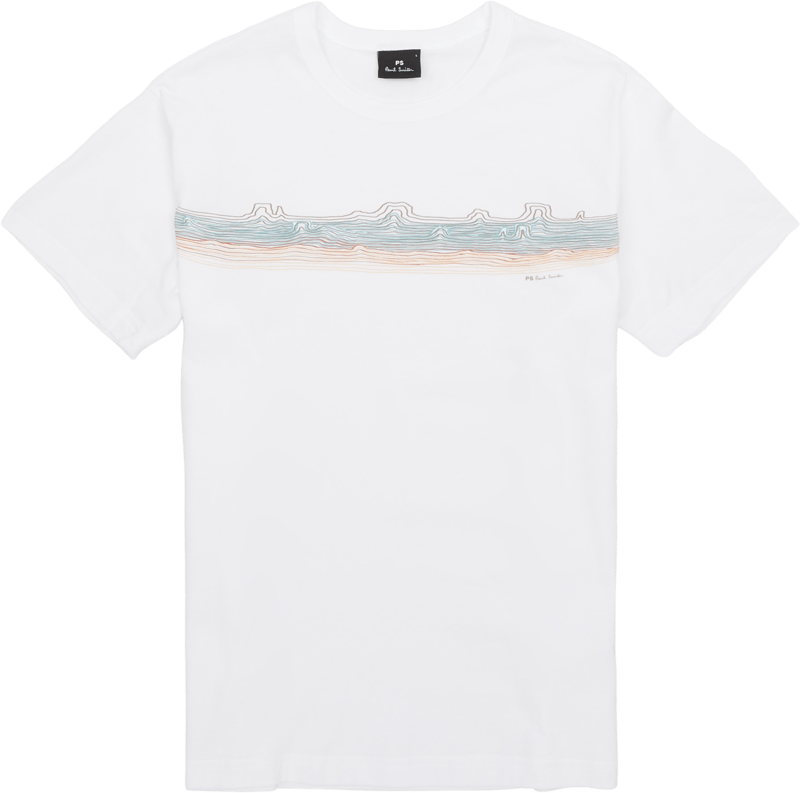 PS Paul Smith