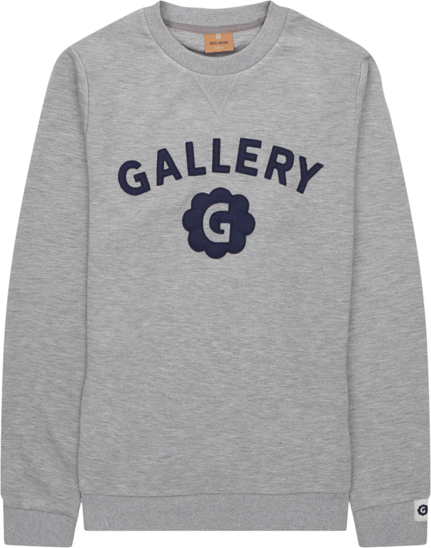 MOS MOSH Gallery