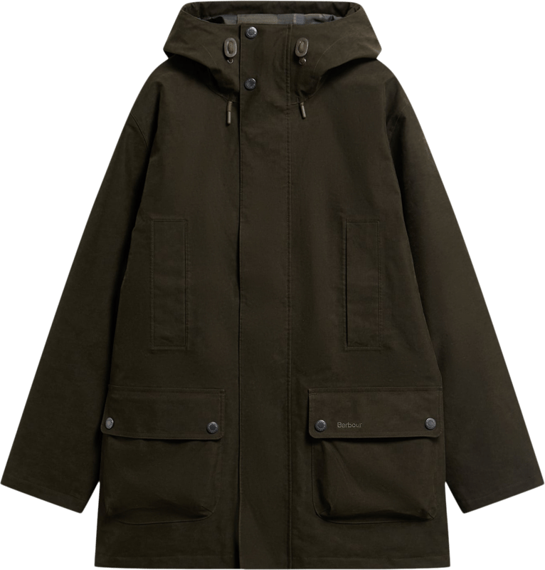 Barbour