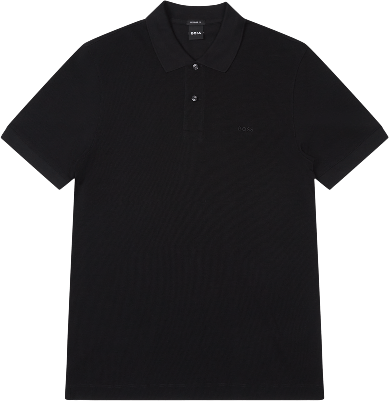 BOSS Black