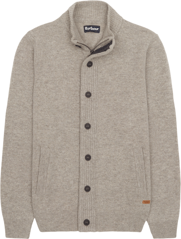Barbour