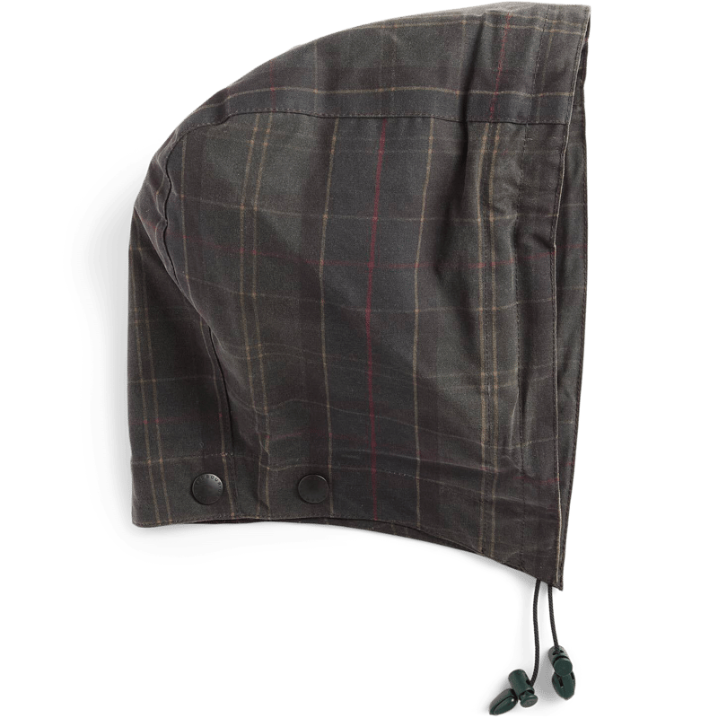 Barbour