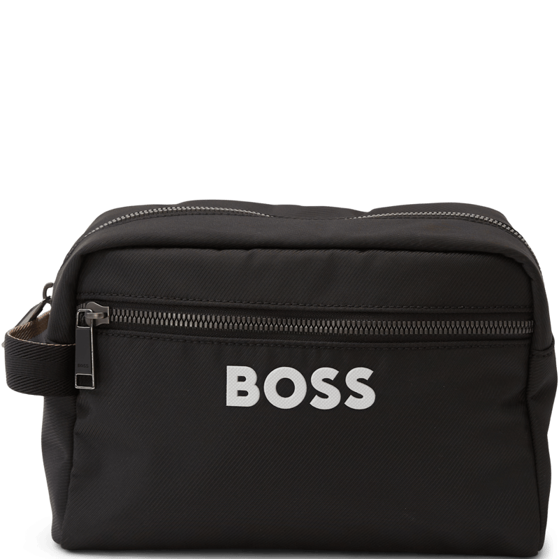 BOSS Black