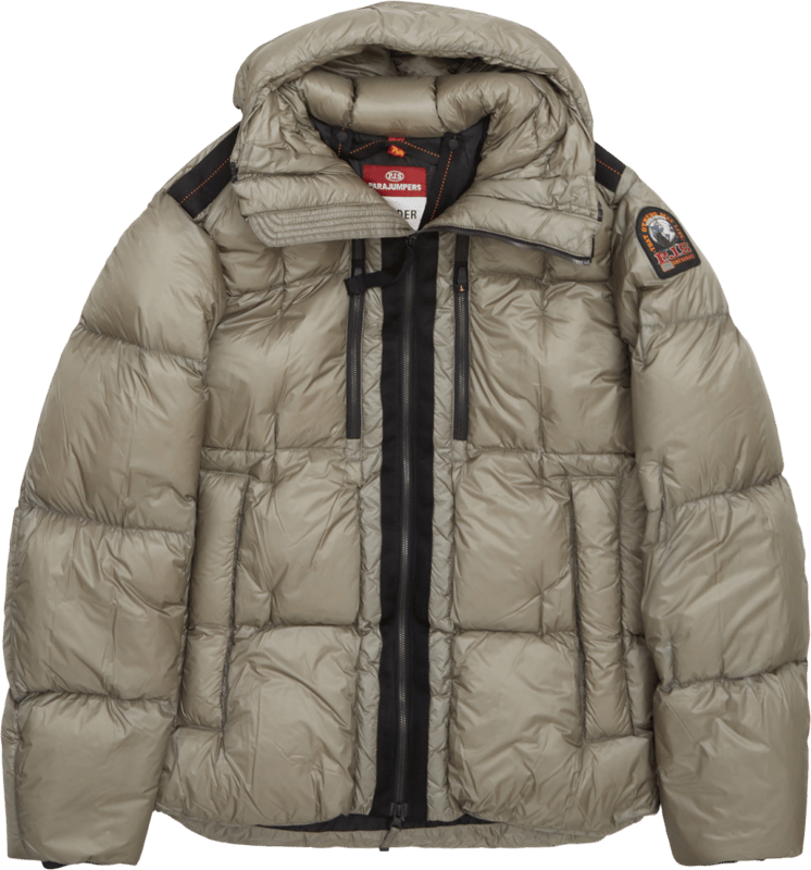 Parajumpers