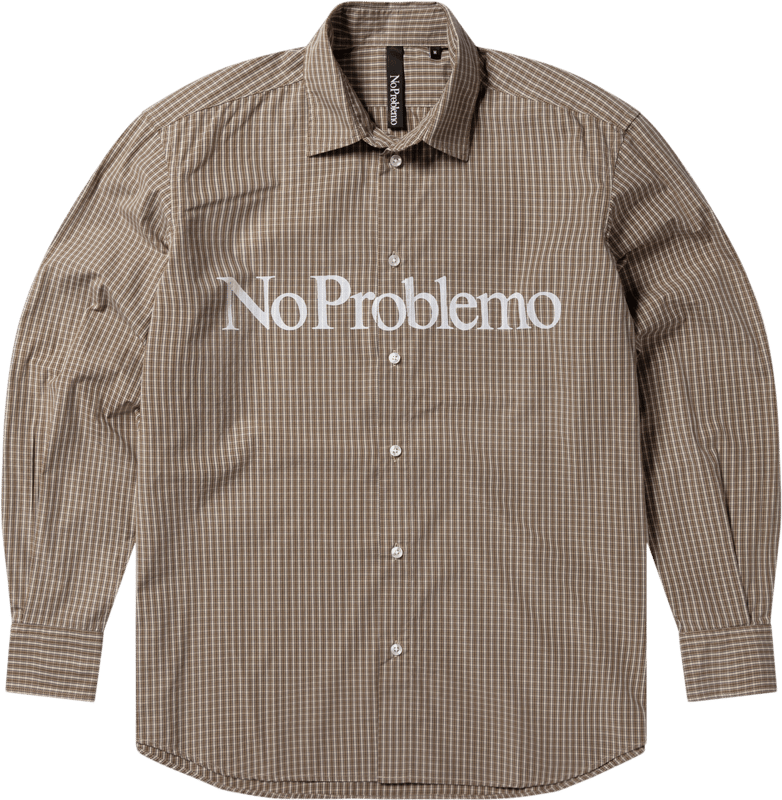 No Problemo