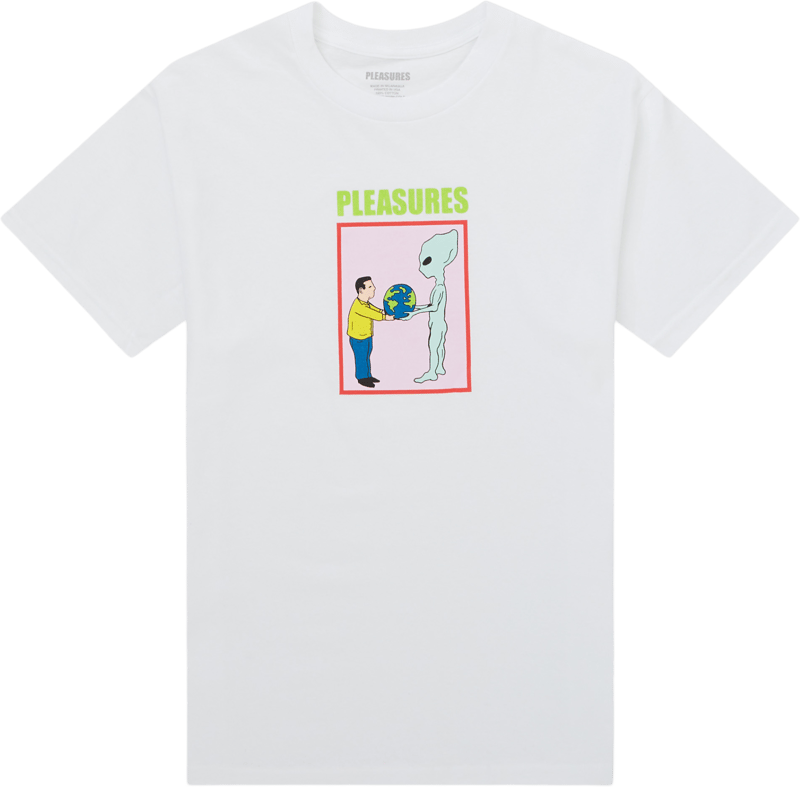 Pleasures