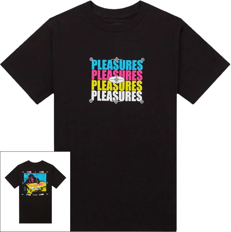 Pleasures