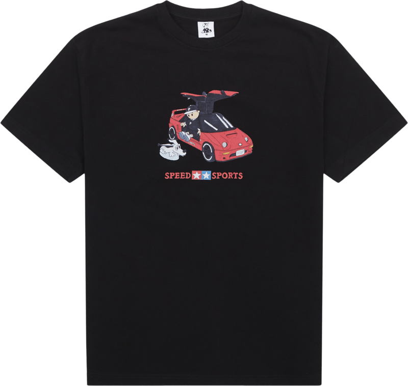 Pawa Speed Sports