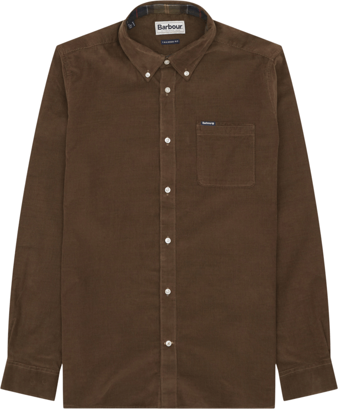 Barbour