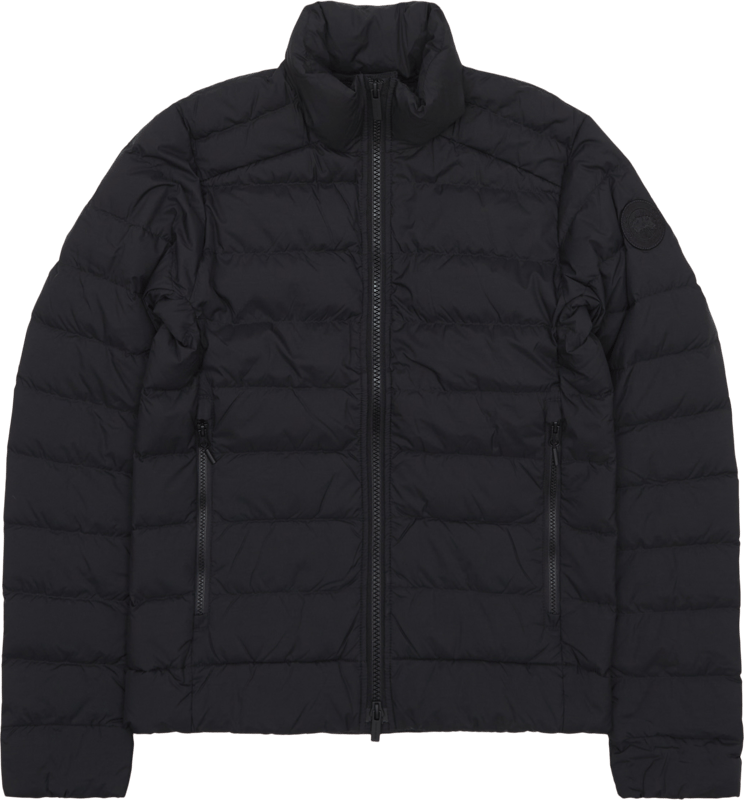 Canada Goose Black Label