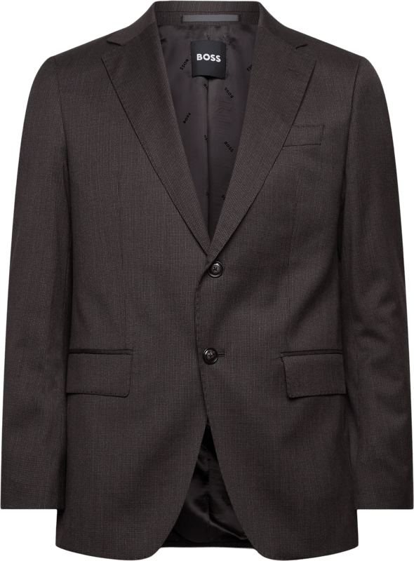 BOSS Black