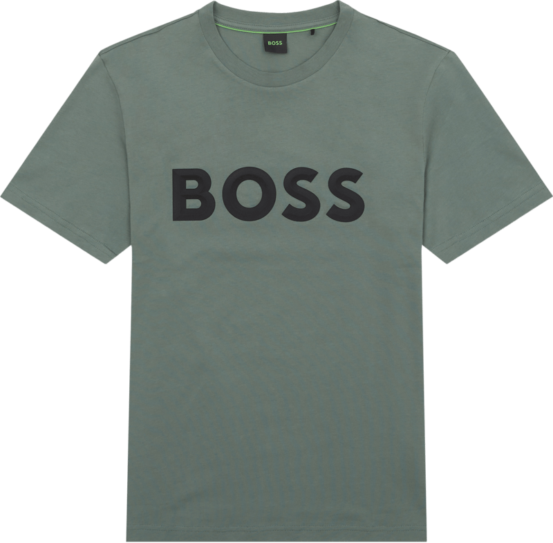BOSS Green