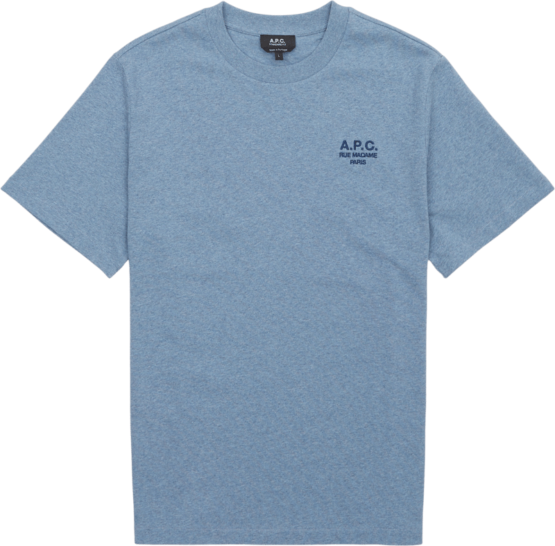 A.P.C.