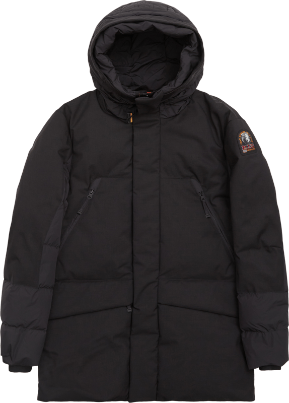 Parajumpers