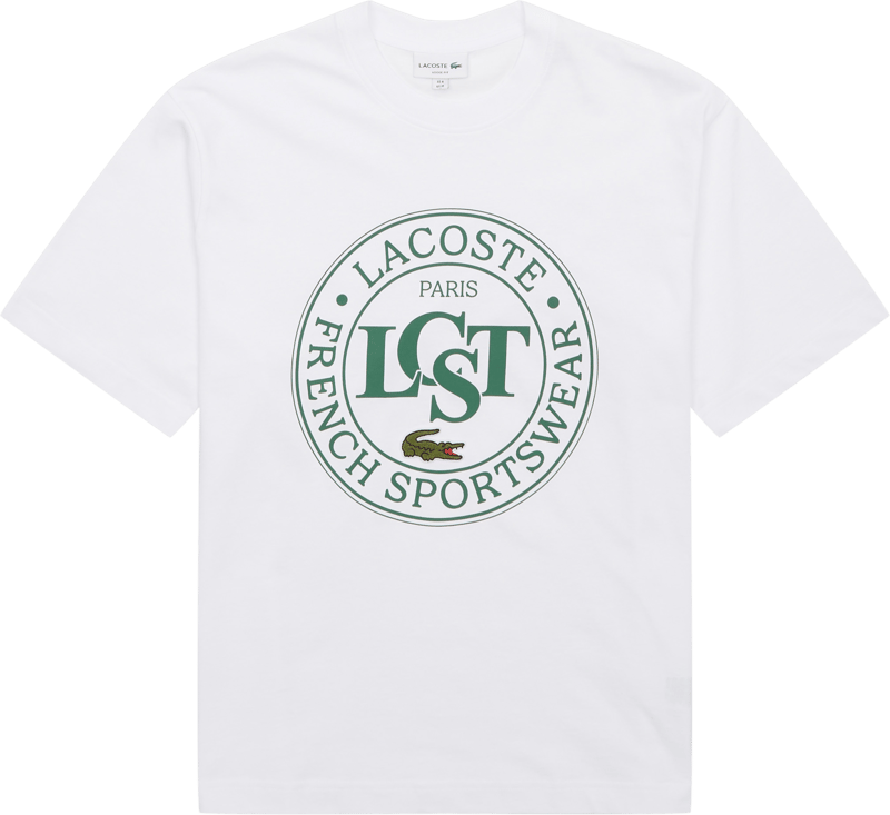 Lacoste