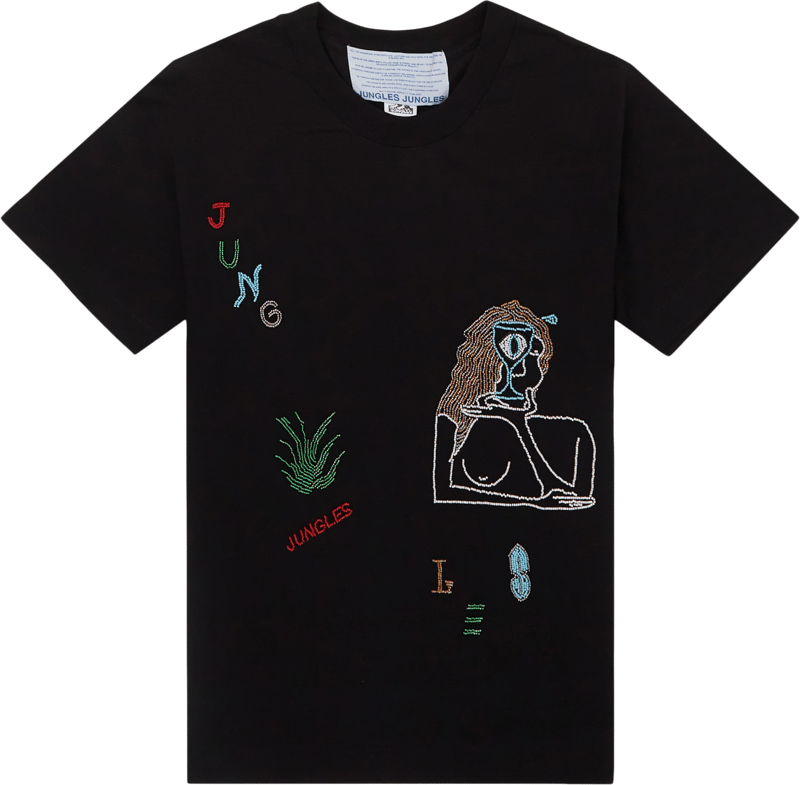 Jungles Jungles