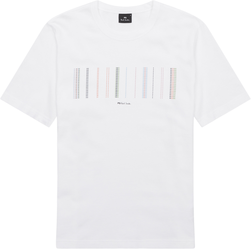 PS Paul Smith