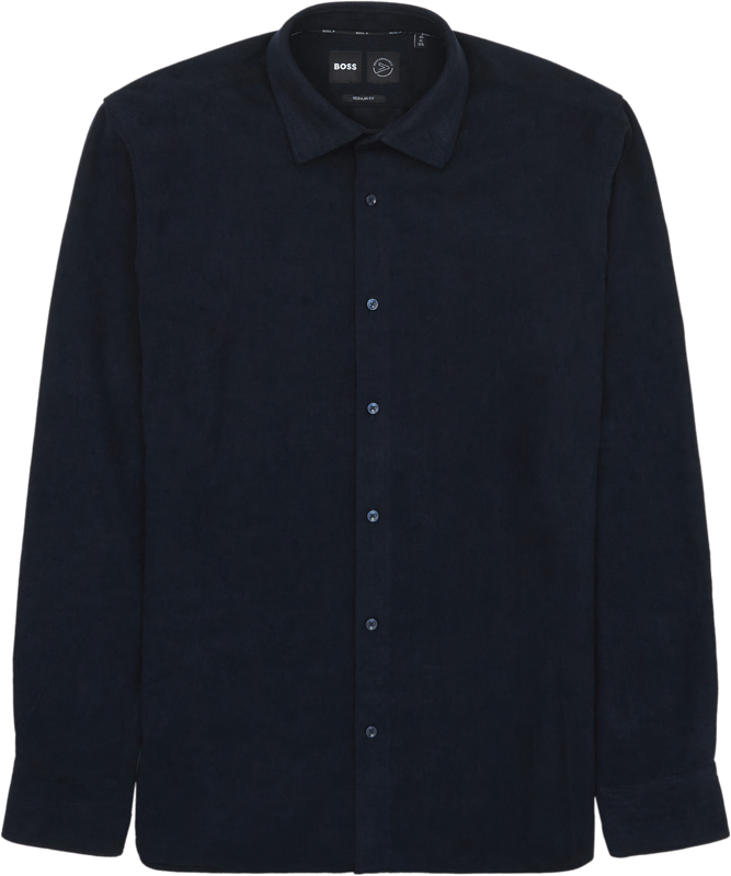 BOSS Black