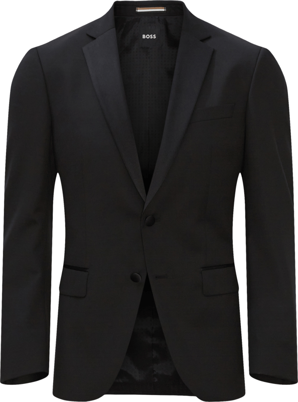 BOSS Black
