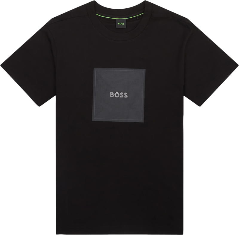 BOSS Green