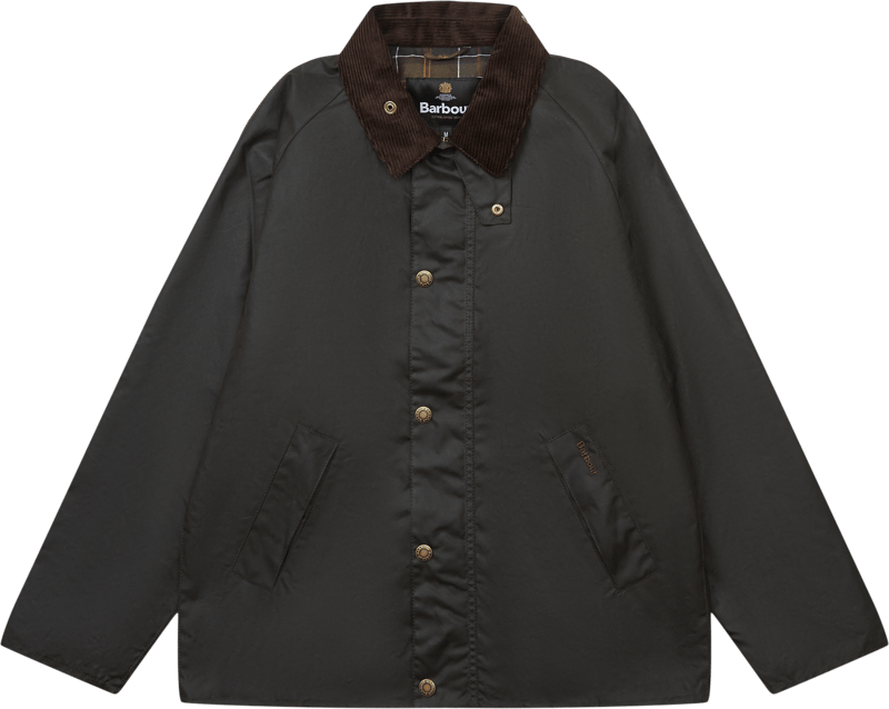 Barbour