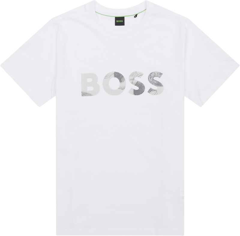 BOSS Green