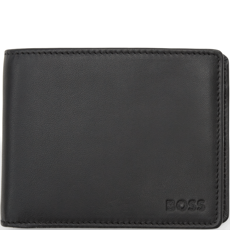 BOSS Black