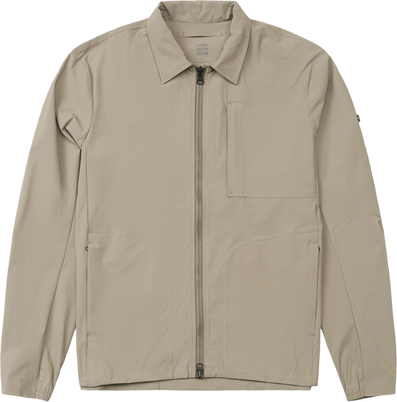 Scandinavian Edition