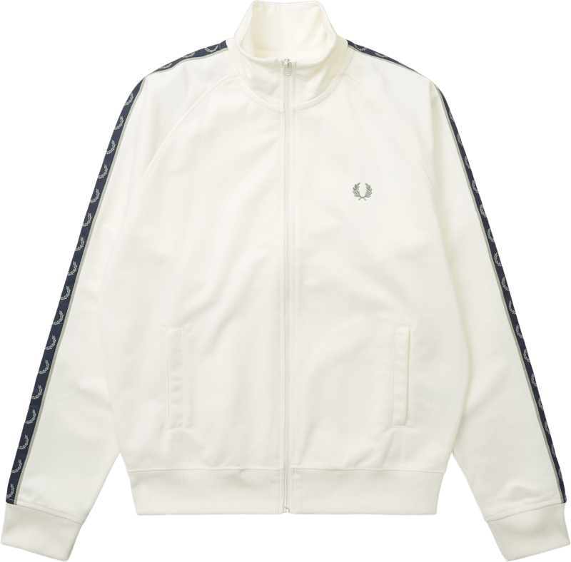 Fred Perry