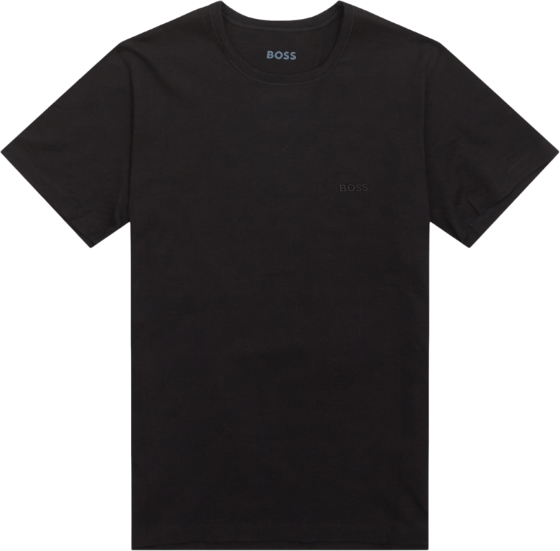 BOSS Black