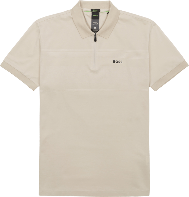 BOSS Green